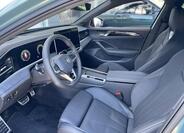 Volkswagen Passat 12