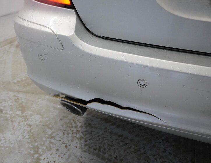 Mercedes-Benz Třídy R SUV 5,0 l 225 kw