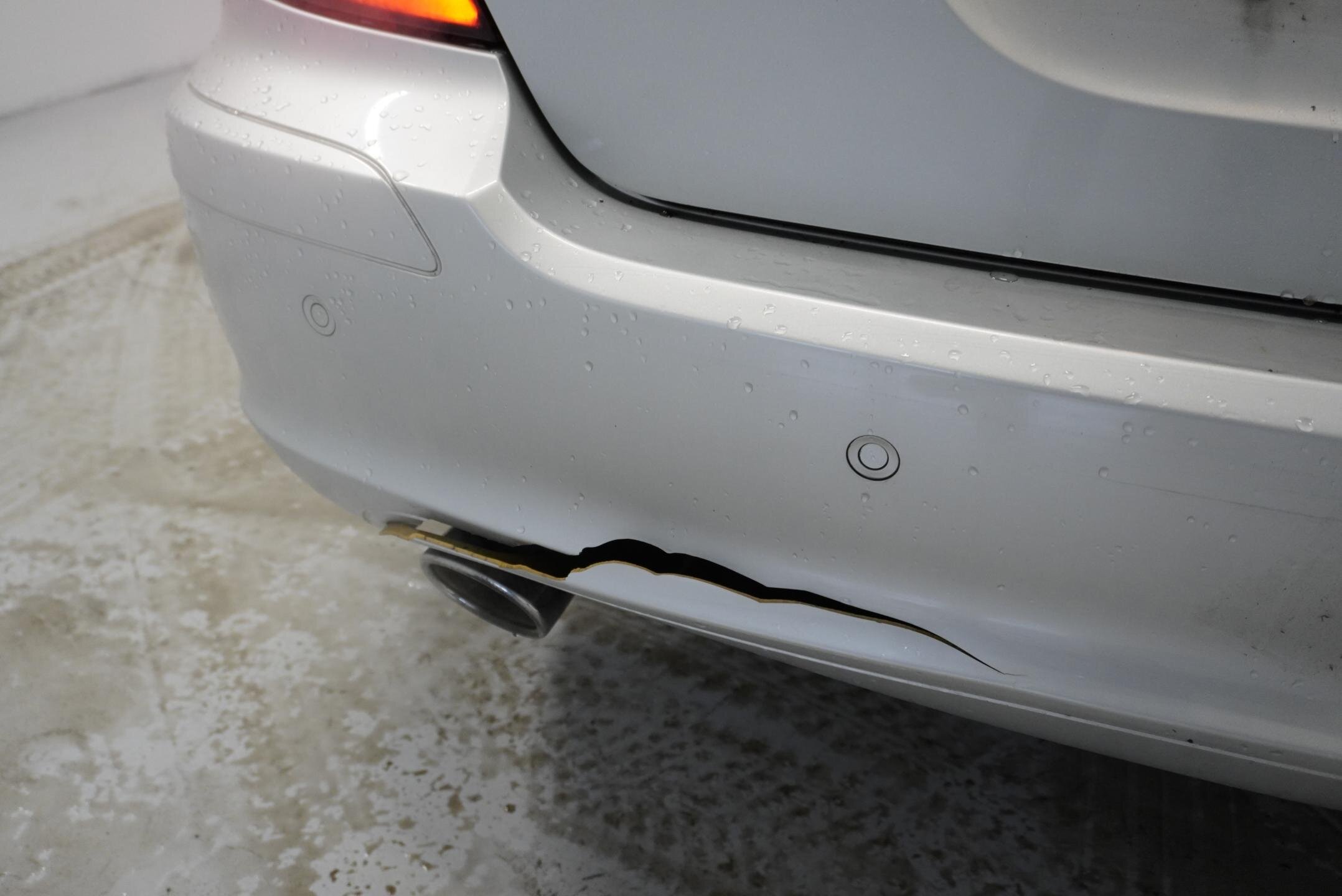 Mercedes-Benz Třídy R SUV 5,0 l 225 kw