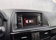 Mazda CX-5 SUV 2,2 l 129 kw