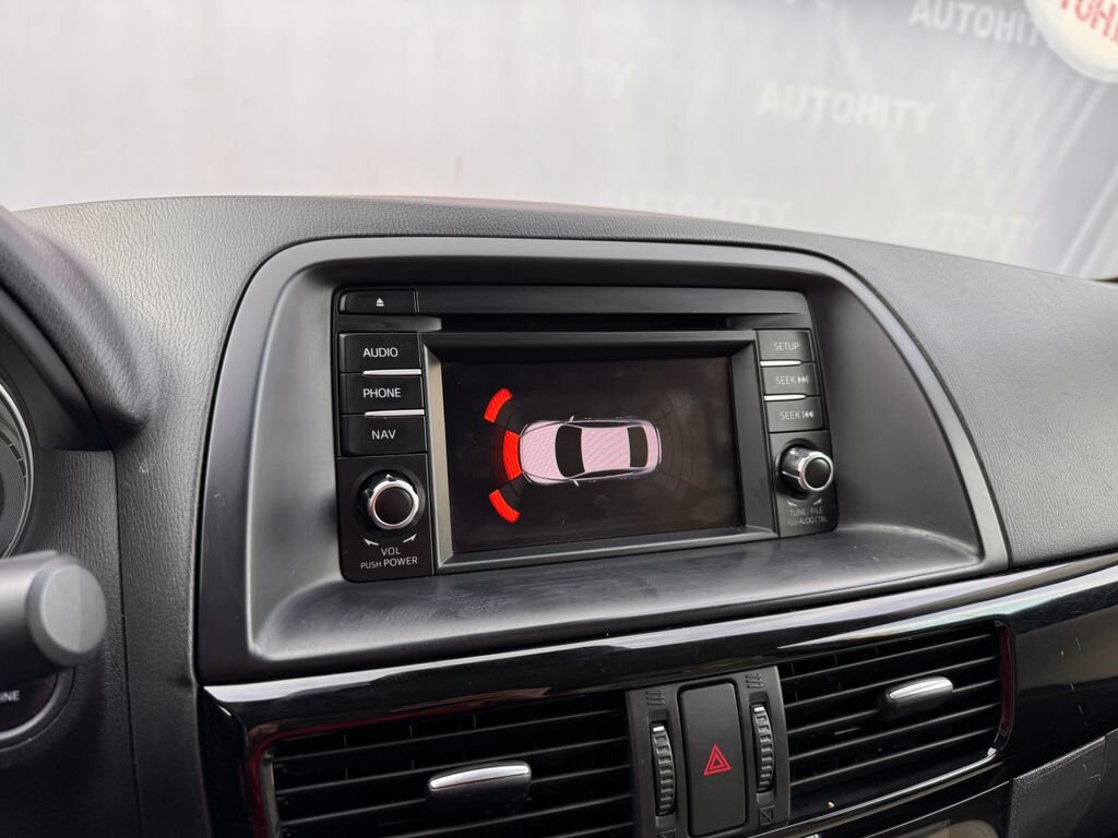 Mazda CX-5 SUV 2,2 l 129 kw