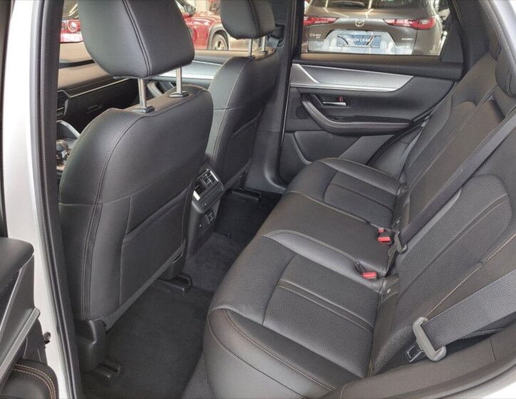 Mazda CX-60 SUV 3,3 l 187 kw