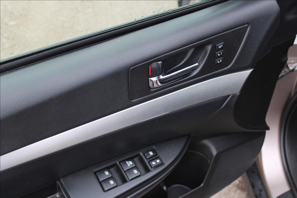 Subaru Outback Kombi 2,0 l 110 kw