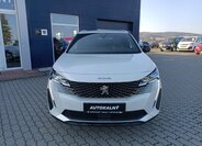 Peugeot 5008 SUV / Terénní 1,2 l 96 kw