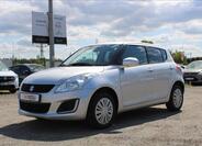 Suzuki Swift 1