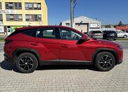 Hyundai Tucson SUV / Terénní 1,6 l 110 kw