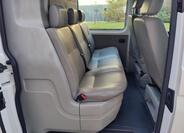 Volkswagen Transporter 14