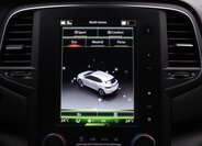 Renault Mégane Hatchback 1,3 l 117 kw