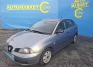 Seat Ibiza 1