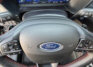 Ford Kuga SUV 2,0 l 88 kw