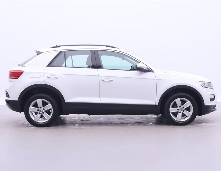 Volkswagen T-Roc SUV / Terénní 999,0 85 kw
