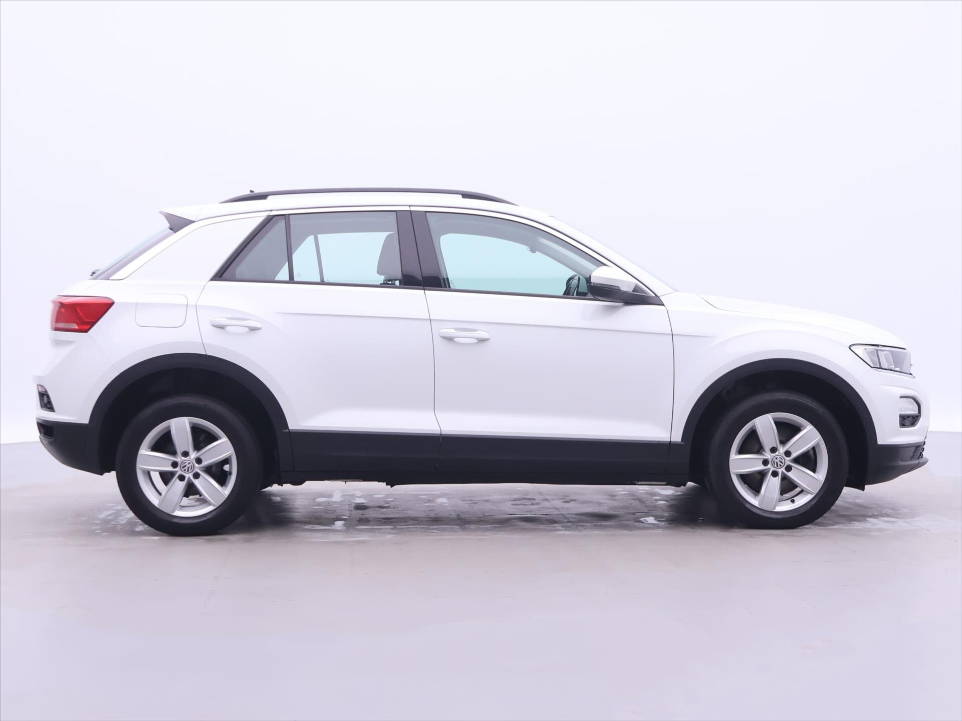 Volkswagen T-Roc SUV / Terénní 999,0 85 kw