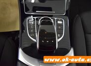 Mercedes-Benz GLC 38