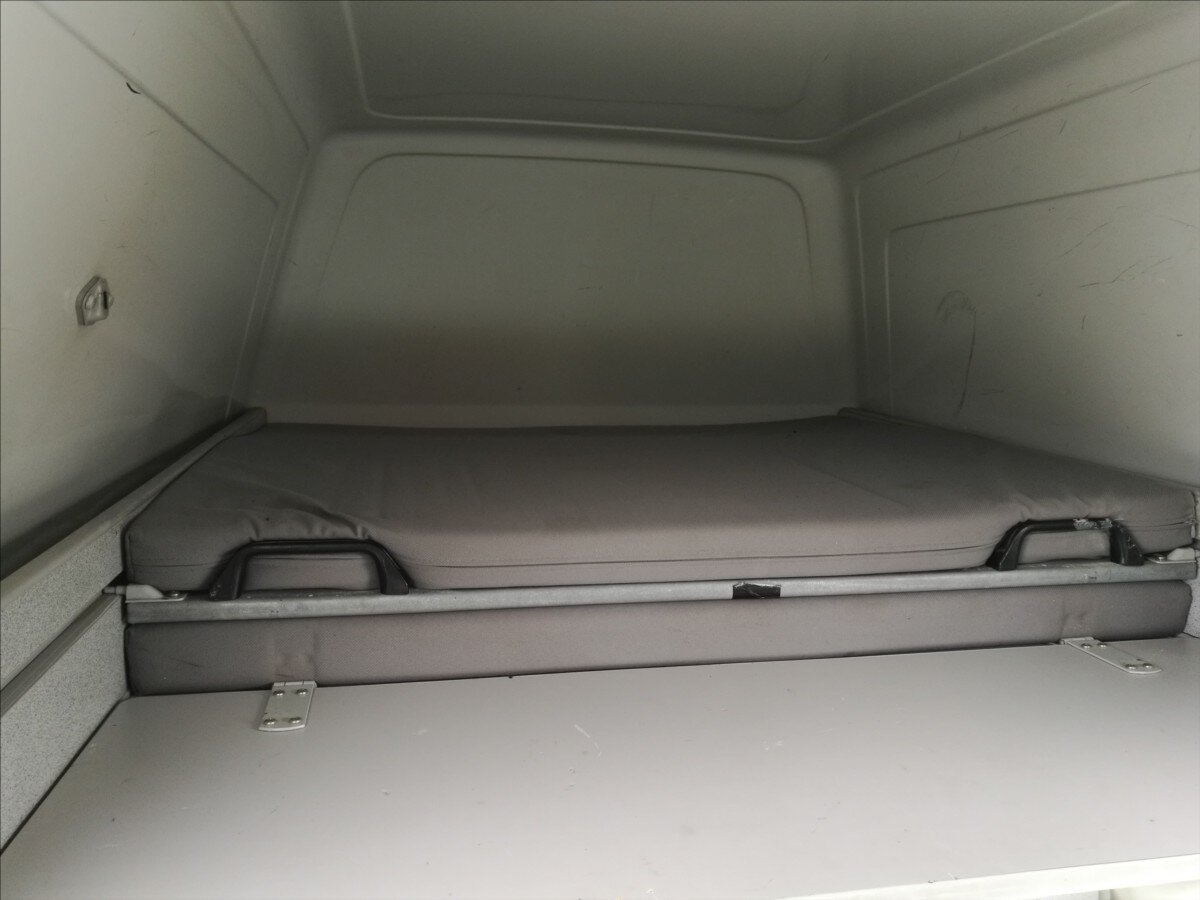 Volkswagen Ostatní Ostatní 2,4 l 57 kw