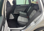 Škoda Superb Kombi 2,0 l 103 kw