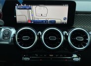 Mercedes-Benz GLB SUV / Terénní 2,0 l 110 kw