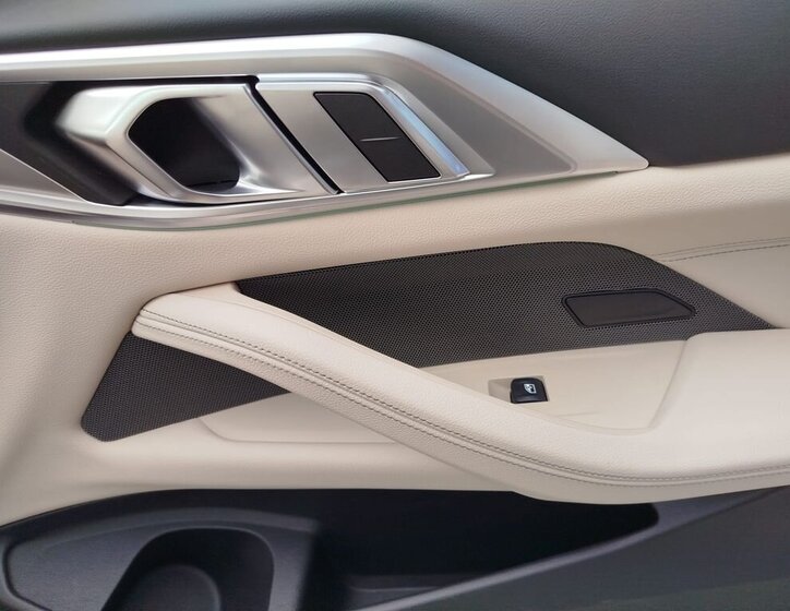 BMW Řada 4 Kabriolet 0,0 275 kw