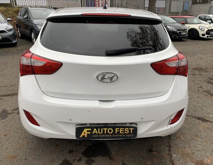 Hyundai i30 6