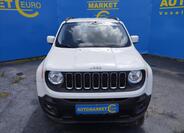 Jeep Renegade 2