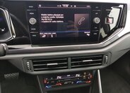 Volkswagen Taigo SUV / Terénní 999,0 85 kw