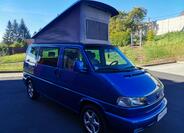 Volkswagen Multivan 16