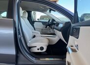 Mercedes-Benz EQA SUV / Terénní 0,0 140 kw