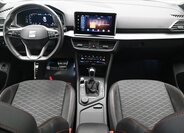 Seat Tarraco SUV / Terénní 2,0 l 147 kw