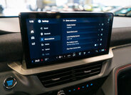 Ford Explorer SUV 3,0 l 298 kw