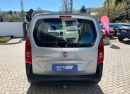 Fiat Dobló Skříň 1,2 l 81 kw