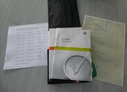 Volkswagen Golf Kombi 1,6 l 77 kw