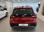 Hyundai i20 Hatchback 999,0 66 kw