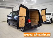 Volkswagen Ostatní VAN-Minibus 0,0 110 kw