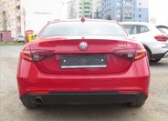 Alfa Romeo Giulia Sedan 2,1 l 110 kw