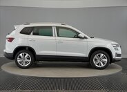 Škoda Karoq SUV / Terénní 1,5 l 110 kw