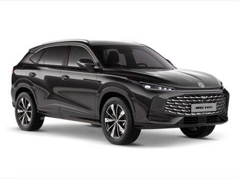 MG HS SUV 1,5 l 125 kw