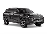 MG HS SUV 1,5 l 125 kw