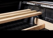 Ford Ranger Pick-up 3,0 l 176 kw