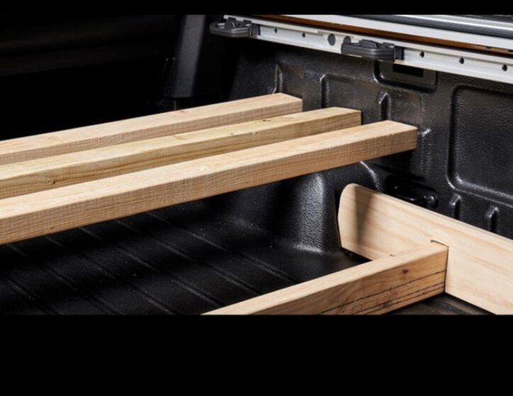 Ford Ranger Pick-up 3,0 l 176 kw