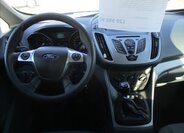 Ford C-MAX Kombi 1,6 l 85 kw