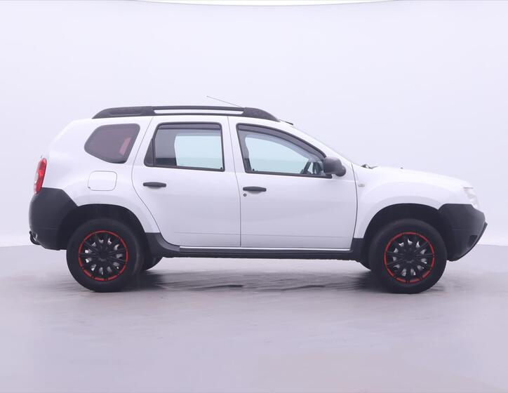 Dacia Duster 8