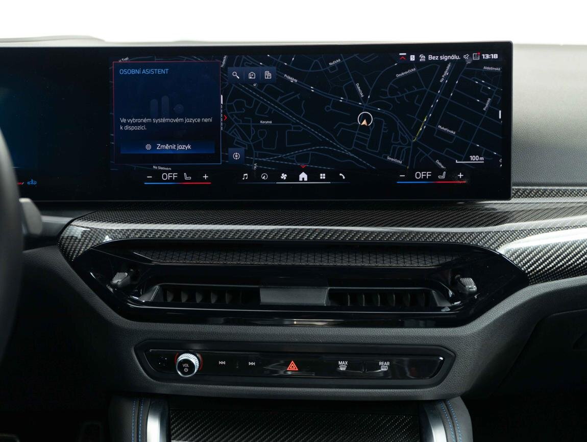 BMW Řada 2 Ostatní 3,0 l 275 kw
