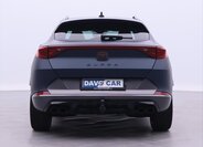 Cupra Formentor SUV 2,0 l 228 kw