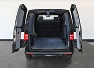 Volkswagen Transporter Skříň 2,0 l 75 kw