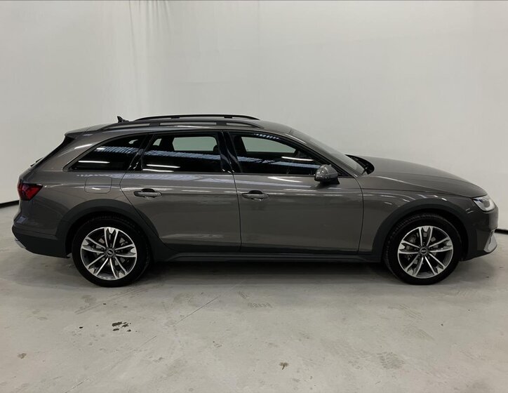Audi A4 Allroad Kombi 2,0 l 150 kw