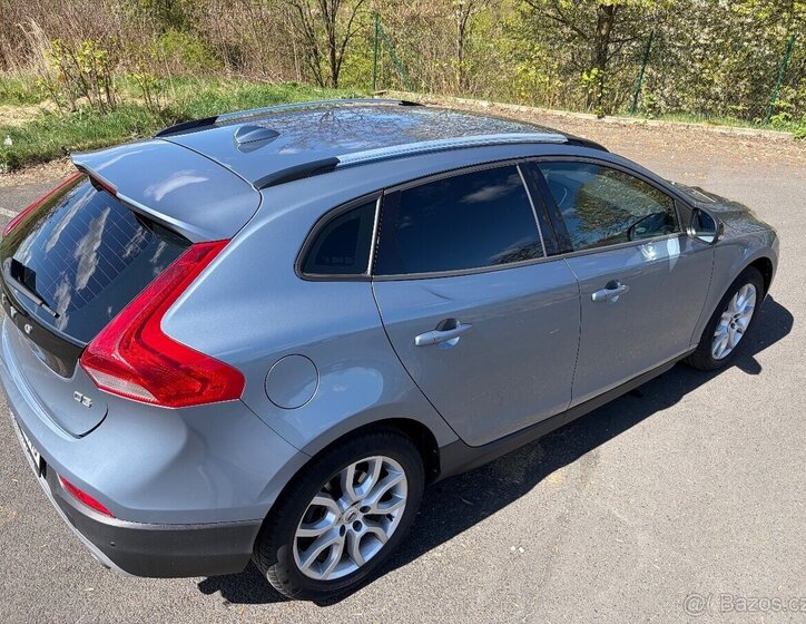 Volvo V40 Hatchback 2,0 l 110 kw
