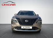 Nissan X-Trail 2