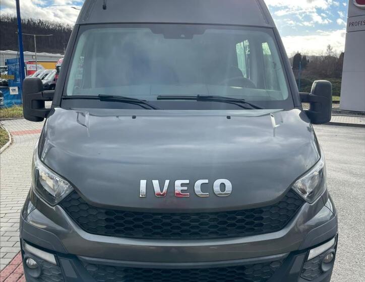 Iveco Daily 2