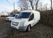 Ford Transit Ostatní 2,2 l 63 kw
