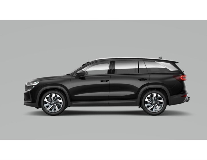 Škoda Kodiaq SUV / Terénní 2,0 l 142 kw