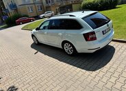 Škoda Octavia 6